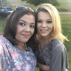 Meet your Posher, Natasha